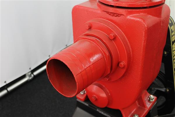 Grote foto jdp aftakas waterpomp 6c agrarisch mechanisatie