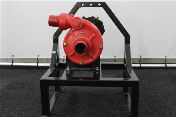 Grote foto jdp aftakas waterpomp 3c agrarisch mechanisatie