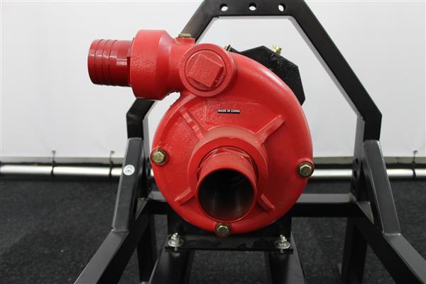 Grote foto jdp aftakas waterpomp 3c agrarisch mechanisatie