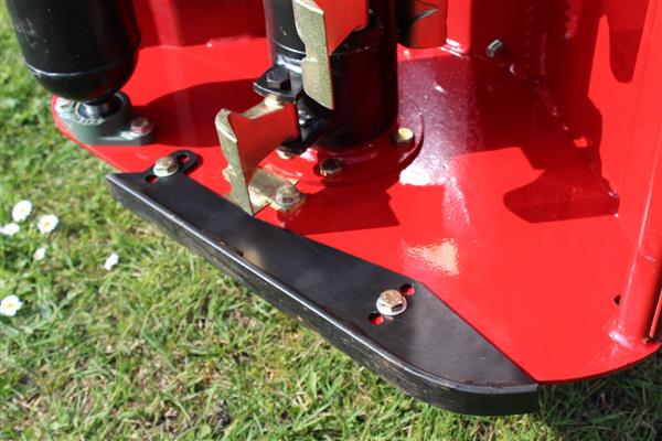 Grote foto kraffter verstekmaaier mini 110 agrarisch mechanisatie