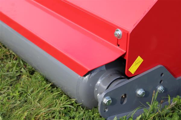 Grote foto kraffter verstekmaaier zwaar 140 220 agrarisch mechanisatie