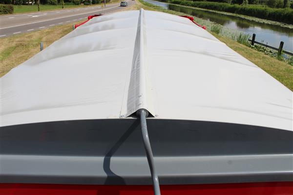Grote foto laumetris ptl 12 landbouwkipper agrarisch mechanisatie