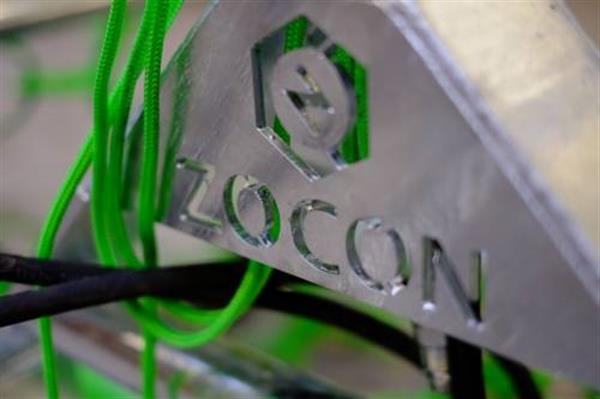 Grote foto zocon weidesleep 5m 4 agrarisch mechanisatie