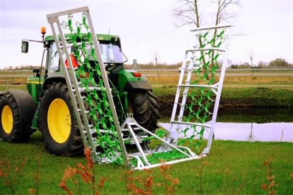 Grote foto zocon weidesleep 5m 4 agrarisch mechanisatie