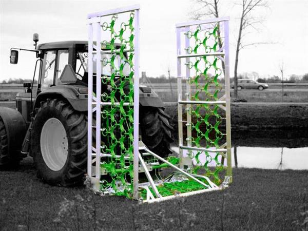 Grote foto zocon weidesleep 5m 4 agrarisch mechanisatie