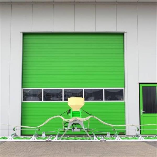 Grote foto zocon weidesleep 5m 4 agrarisch mechanisatie