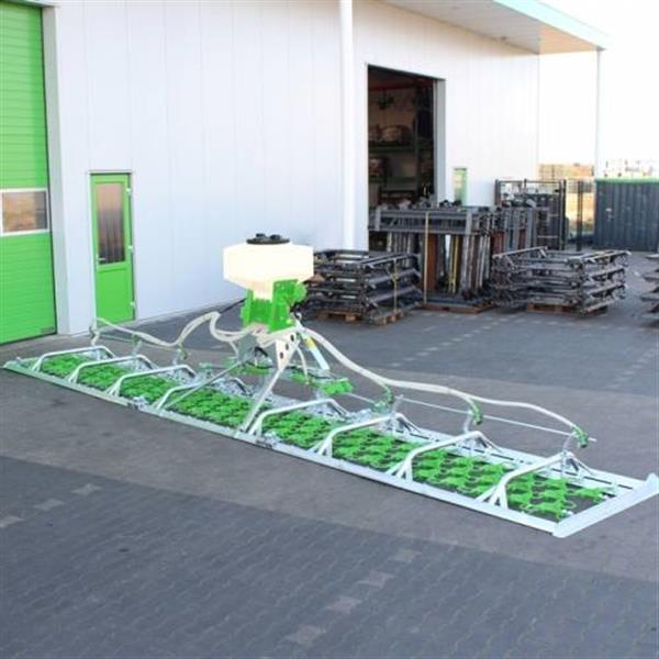 Grote foto zocon weidesleep 5m 4 agrarisch mechanisatie