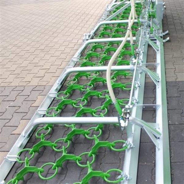 Grote foto zocon weidesleep 5m 4 agrarisch mechanisatie