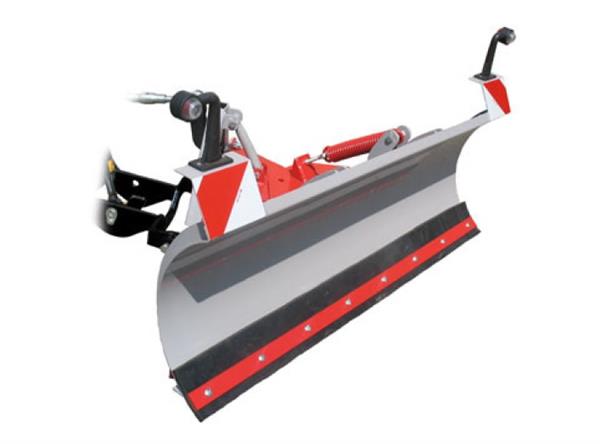 Grote foto morgnieux ls 200 sneeuwschuif agrarisch mechanisatie