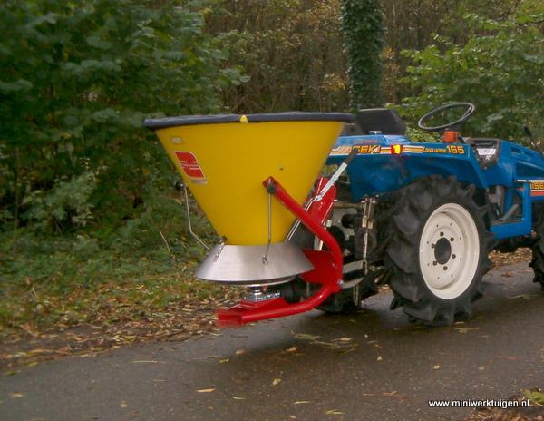 Grote foto morgnieux ecp 180 kunstmeststrooier agrarisch mechanisatie