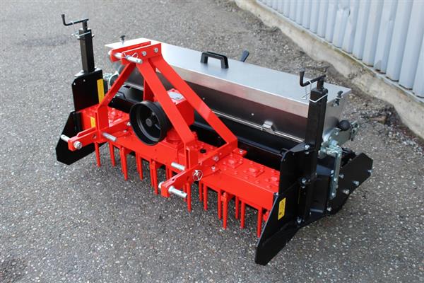 Grote foto rotoreg zaaikit mgt 1000 agrarisch mechanisatie