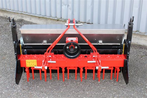 Grote foto rotoreg zaaikit mgt 1000 agrarisch mechanisatie