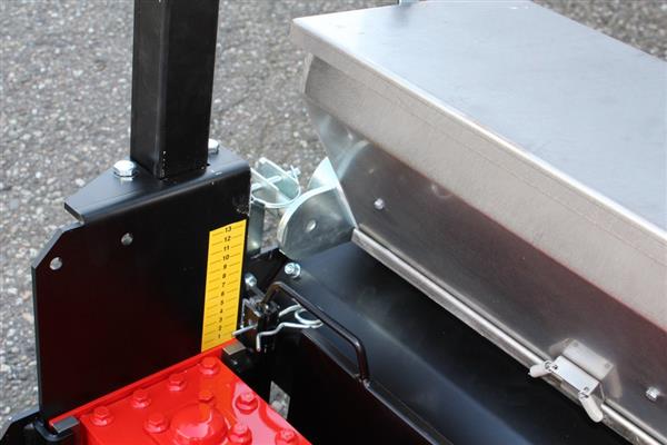 Grote foto rotoreg zaaikit mgt 1000 agrarisch mechanisatie