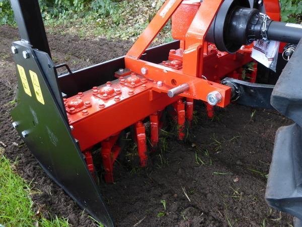 Grote foto onkruidfrees mgt 800 1000 1300 1500 1800 agrarisch mechanisatie