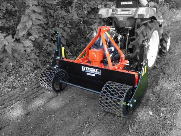 Grote foto onkruidfrees mgt 800 1000 1300 1500 1800 agrarisch mechanisatie