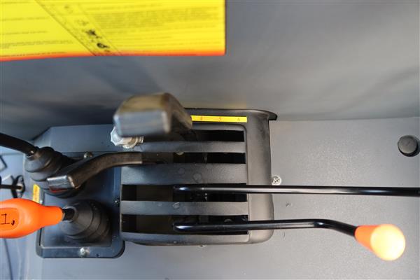 Grote foto solis 60 4wd cabine agrarisch tractoren