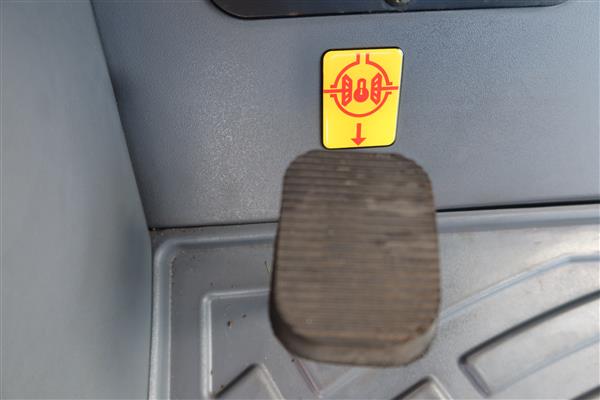 Grote foto solis 60 4wd cabine agrarisch tractoren