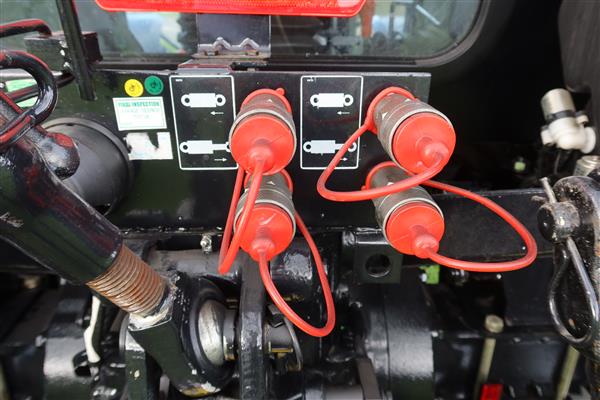Grote foto solis 60 4wd cabine agrarisch tractoren