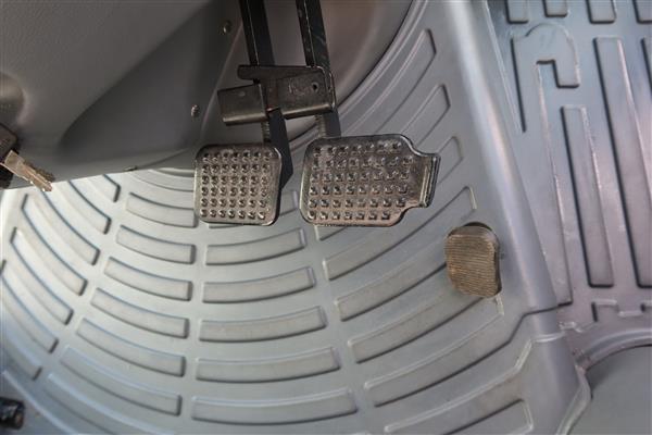 Grote foto solis 60 4wd cabine agrarisch tractoren