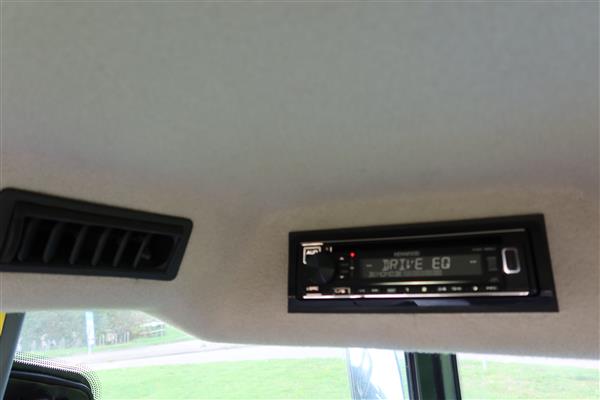 Grote foto solis 60 4wd cabine agrarisch tractoren