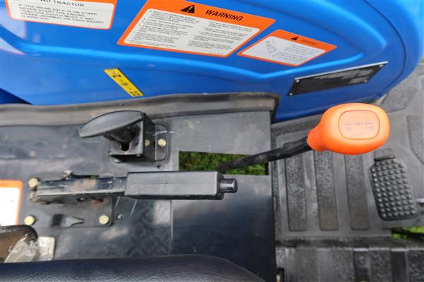 Grote foto solis 60 4wd rops agrarisch tractoren