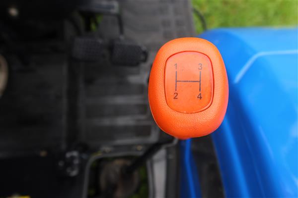 Grote foto solis 60 4wd rops agrarisch tractoren