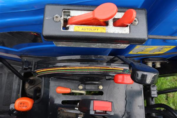 Grote foto solis 60 4wd rops agrarisch tractoren