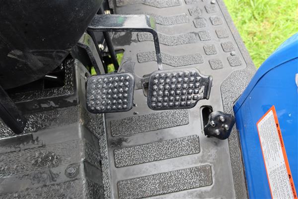 Grote foto solis 60 4wd rops agrarisch tractoren
