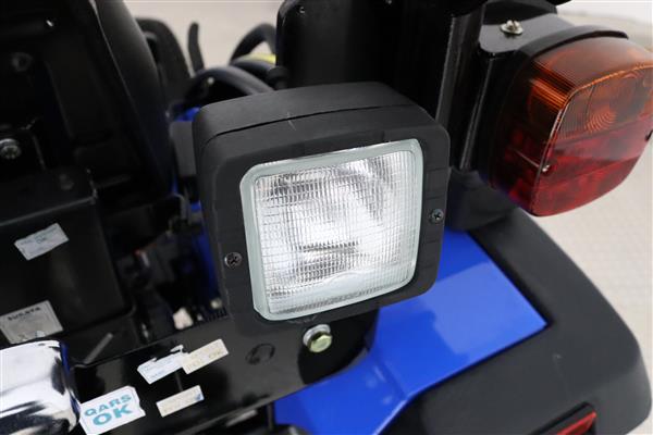 Grote foto solis 26 4wd agrarisch tractoren