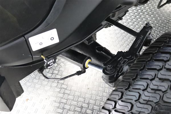 Grote foto solis 20 4wd agrarisch tractoren