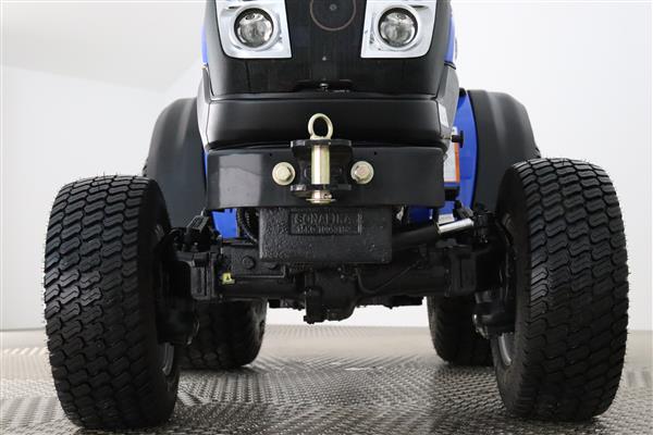 Grote foto solis 20 4wd agrarisch tractoren