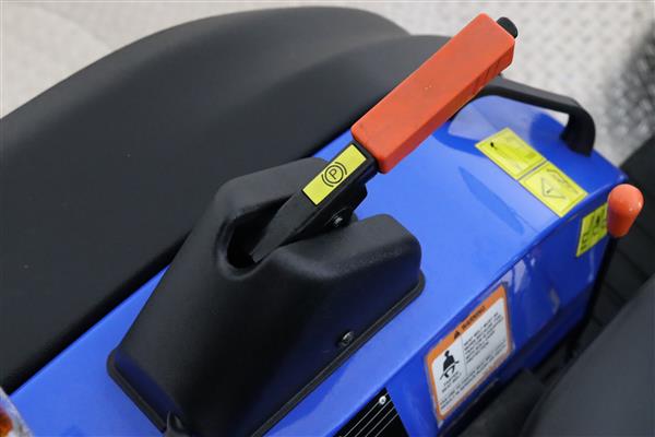 Grote foto solis 20 4wd agrarisch tractoren