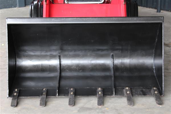 Grote foto massey ferguson 385 2wd voor export agrarisch tractoren
