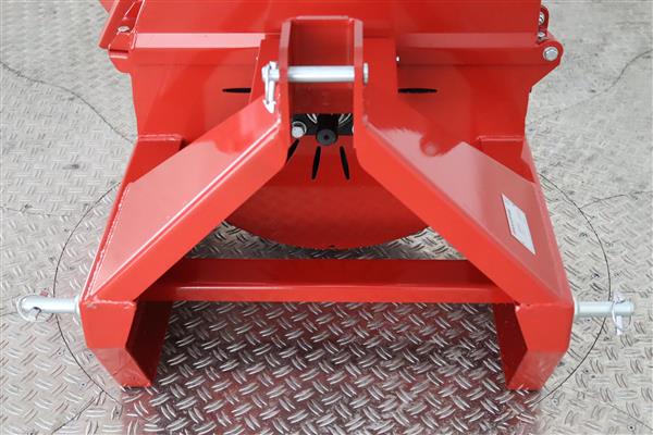 Grote foto kraffter takkenversnipperaar t10cm actieprijs agrarisch mechanisatie