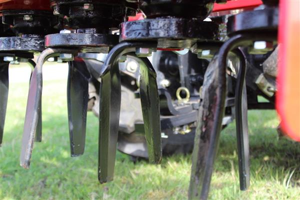 Grote foto kraffter rotoreg 170 agrarisch mechanisatie