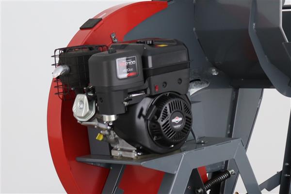 Grote foto kraffter wipzaag 700 1a benzine agrarisch mechanisatie