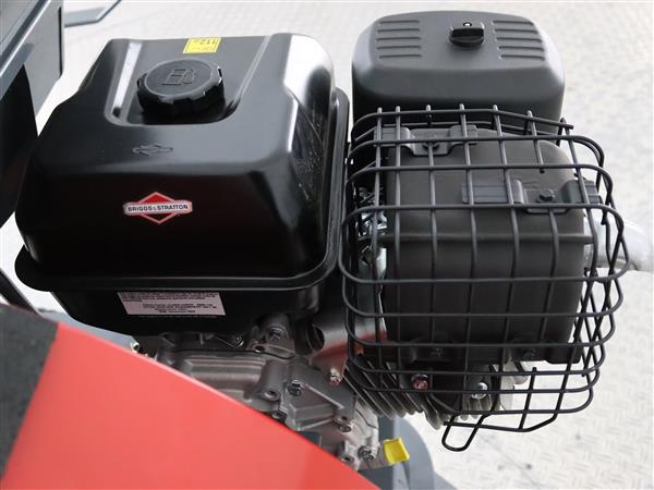 Grote foto kraffter wipzaag 700 1a benzine agrarisch mechanisatie