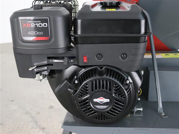 Grote foto kraffter wipzaag 700 1a benzine agrarisch mechanisatie