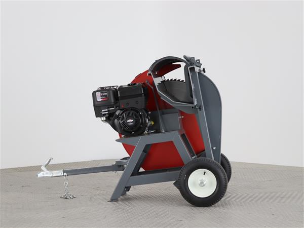 Grote foto kraffter wipzaag 700 1a benzine agrarisch mechanisatie