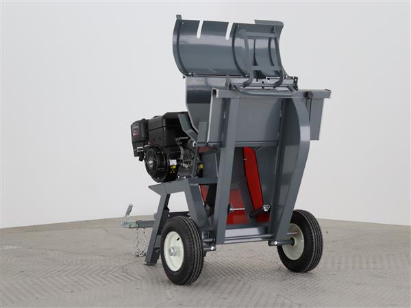 Grote foto kraffter wipzaag 700 1a benzine agrarisch mechanisatie