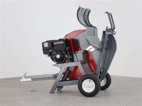 Grote foto kraffter wipzaag 700 1a benzine agrarisch mechanisatie