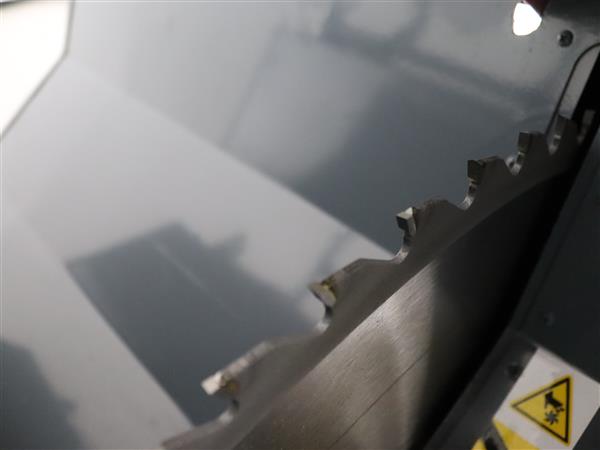 Grote foto kraffter wipzaag 700 1a benzine agrarisch mechanisatie