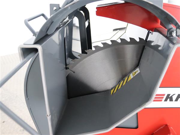 Grote foto kraffter wipzaag 700 1a benzine agrarisch mechanisatie
