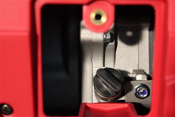 Grote foto elp aggregaat lh25 agrarisch mechanisatie