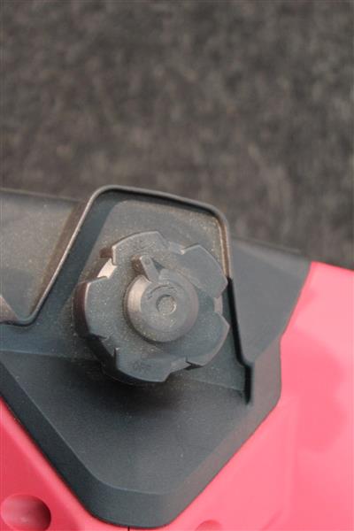 Grote foto elp aggregaat lh25 agrarisch mechanisatie