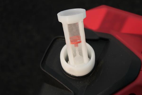 Grote foto elp aggregaat lh25 agrarisch mechanisatie