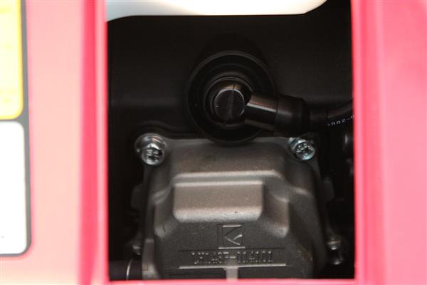 Grote foto elp aggregaat lh25 agrarisch mechanisatie