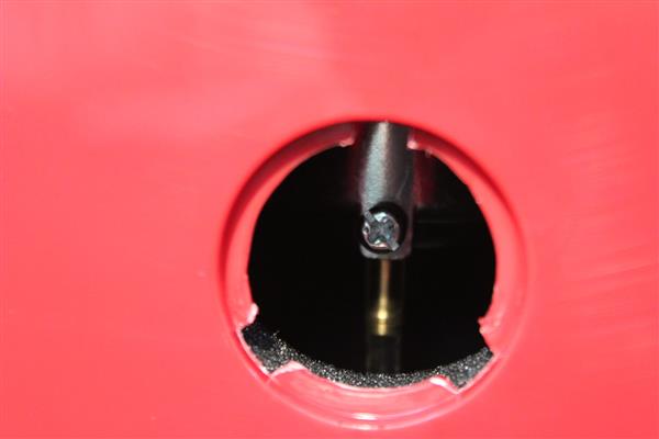 Grote foto elp aggregaat lh2000 agrarisch mechanisatie