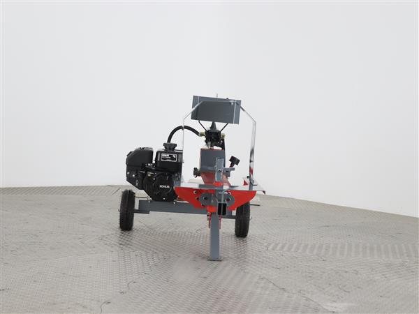 Grote foto kraffter houtklover 12t agrarisch mechanisatie