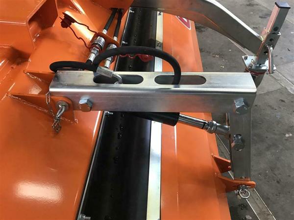 Grote foto talex veegmachine profi 1.80 doe het zelf en verbouw gereedschappen en machines